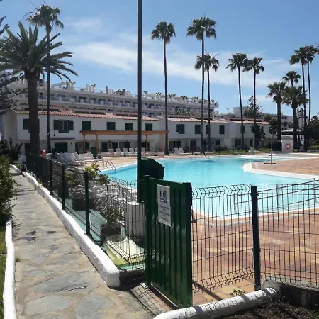 Bungalow Gran Canaria Vakantiehuis