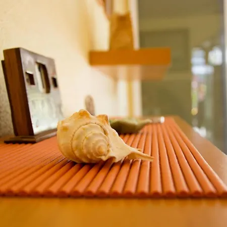 Bungalow Gran Canaria Vakantiehuis
