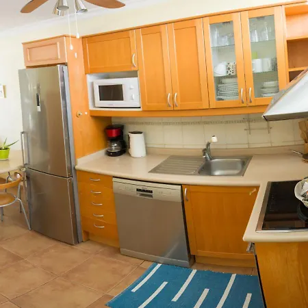 Vakantiehuis Bungalow Gran Canaria Playa del Inglés