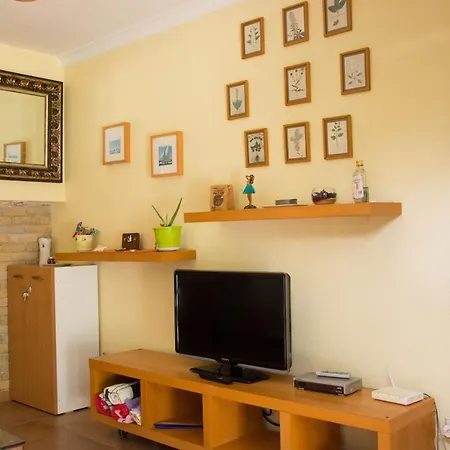 Vakantiehuis Bungalow Gran Canaria *