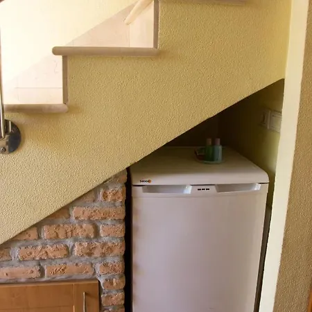 Bungalow Gran Canaria Vakantiehuis