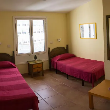 Bungalow Gran Canaria Playa del Inglés