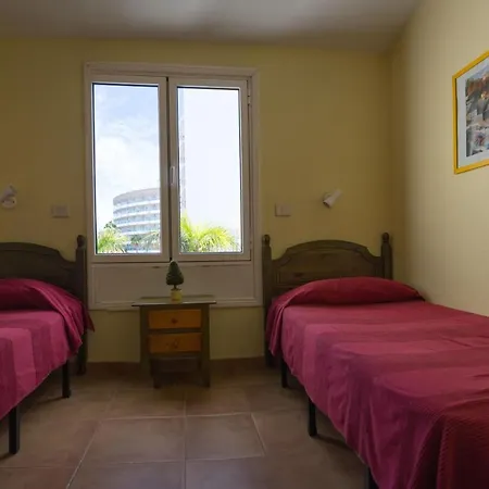 Bungalow Gran Canaria Playa del Inglés