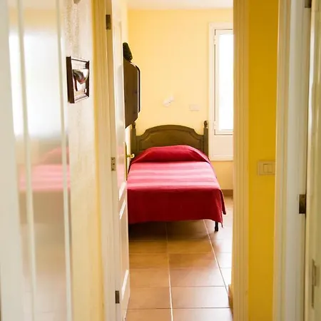 Bungalow Gran Canaria