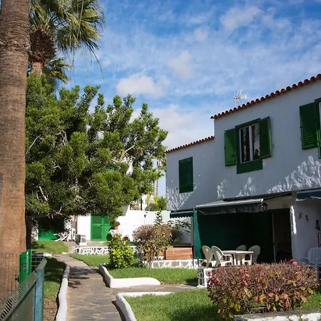 Bungalow Gran Canaria Playa del Inglés