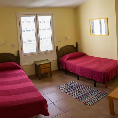 Vakantiehuis Bungalow Gran Canaria *