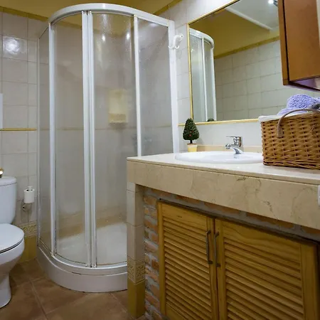 Vakantiehuis Bungalow Gran Canaria